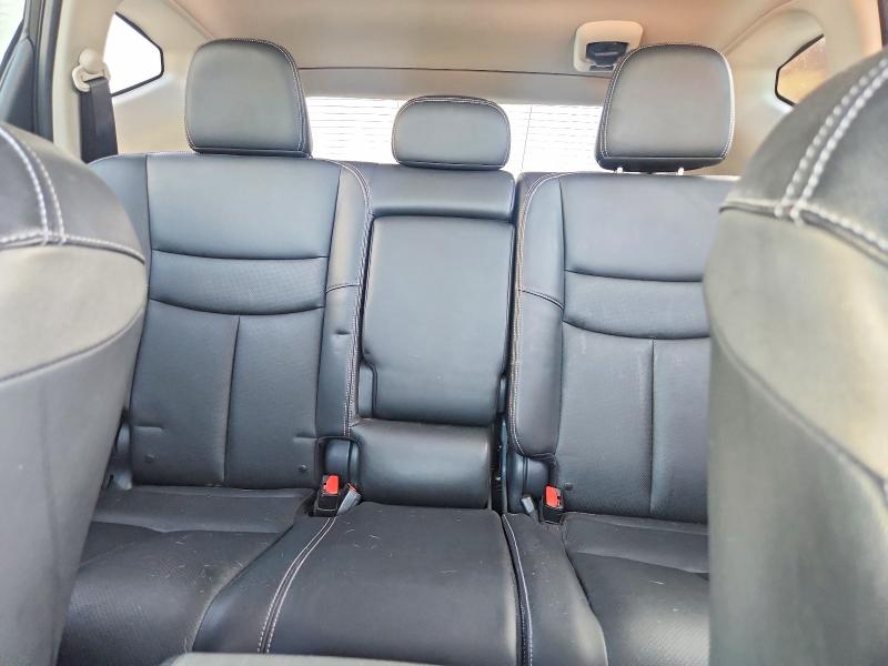 Продажа на аукционе авто 2017 Nissan Murano, vin: 5N1AZ2MGXHN161320, номер лота: 58305746