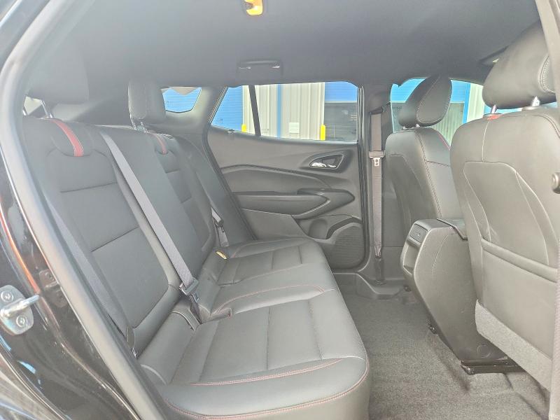 Продаж на аукціоні авто 2024 Chevrolet Trax, vin: KL77LJE24RC083303, номер лоту: 55599666