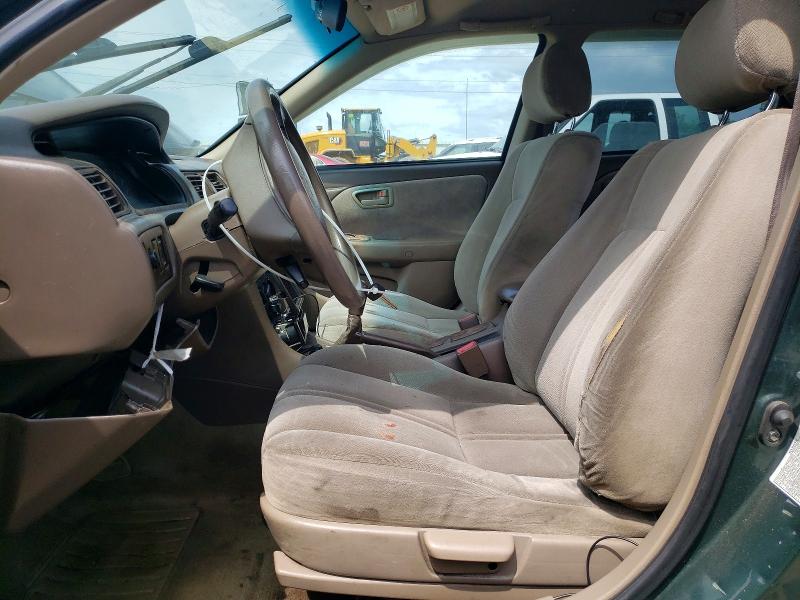57560176 :رقم المزاد ، 4T1BG22K5XU582044 vin ، 1999 Toyota Camry مزاد بيع