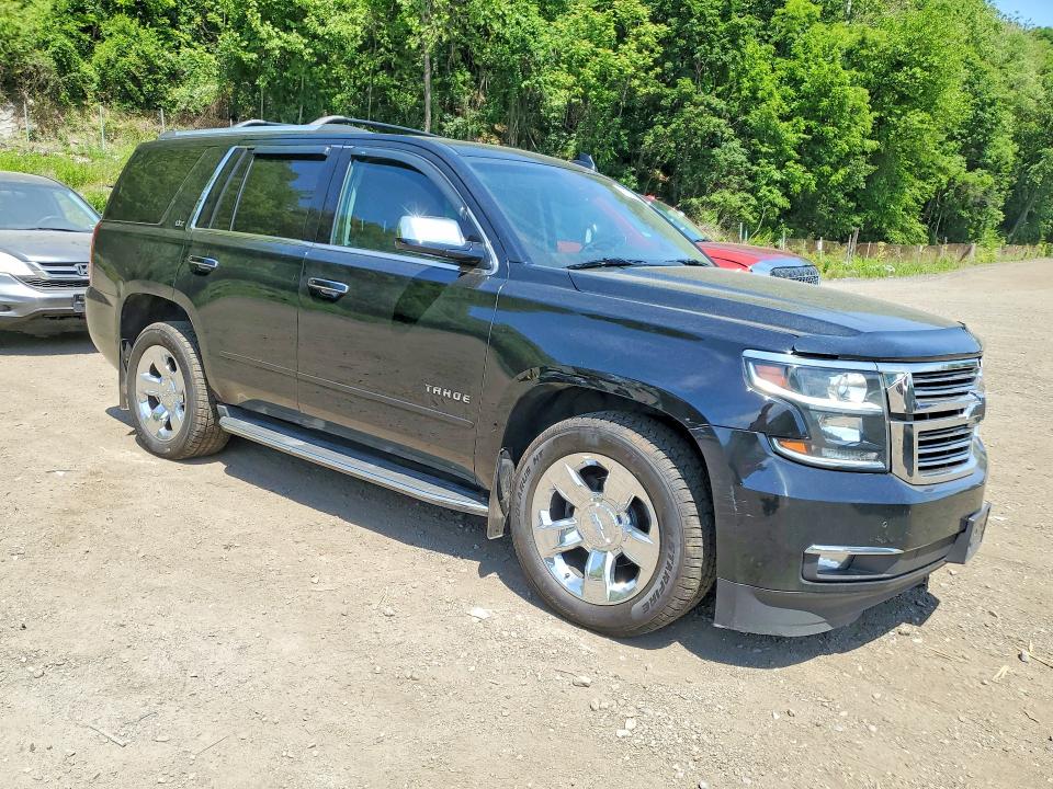 Aukcja sprzedaży 2016 Chevrolet Tahoe, vin: 1GNSKCKC8GR348914, numer aukcji: 56178656