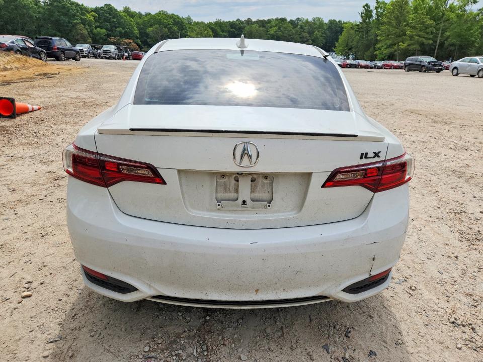 Продажа на аукционе авто 2016 Acura Ilx, vin: 19UDE2F8XGA013792, номер лота: 57165866