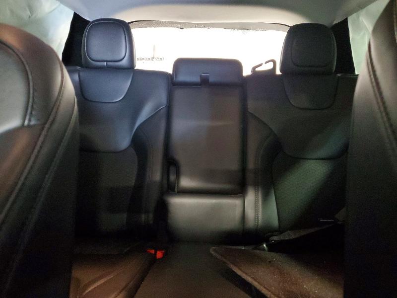 58385936 :رقم المزاد ، 1C4PJMLBXMD131502 vin ، 2021 Jeep Cherokee مزاد بيع