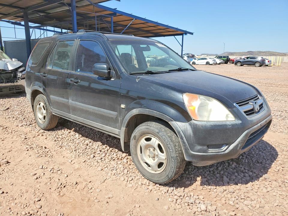 Aukcja sprzedaży 2003 Honda Cr-v, vin: JHLRD68483C002980, numer aukcji: 57381976