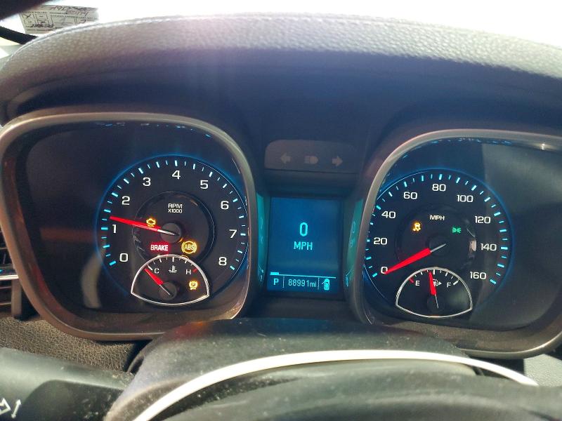 Продаж на аукціоні авто 2013 Chevrolet Malibu, vin: 1G11C5SA9DF348051, номер лоту: 56756666