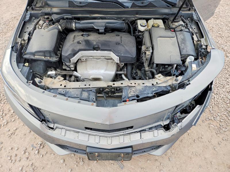 Продажа на аукционе авто 2019 Chevrolet Impala, vin: 1G11Z5SA0KU133973, номер лота: 59112896