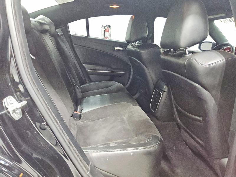Продаж на аукціоні авто 2019 Dodge Charger, vin: 2C3CDXCT5KH757138, номер лоту: 57765126