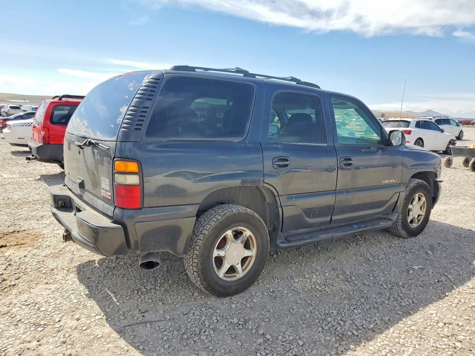 Продажа на аукционе авто 2004 Gmc Yukon, vin: 1GKEK63U74J282501, номер лота: 59327986