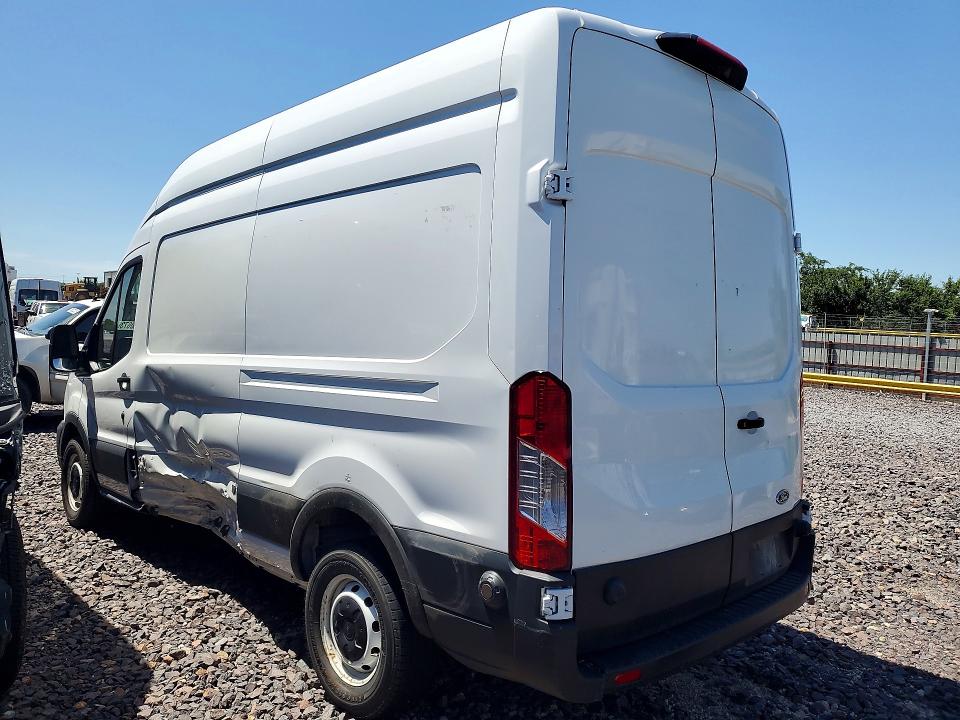 Продажа на аукционе авто 2022 Ford Transit, vin: 1FTBR1X84NKA72508, номер лота: 57406736