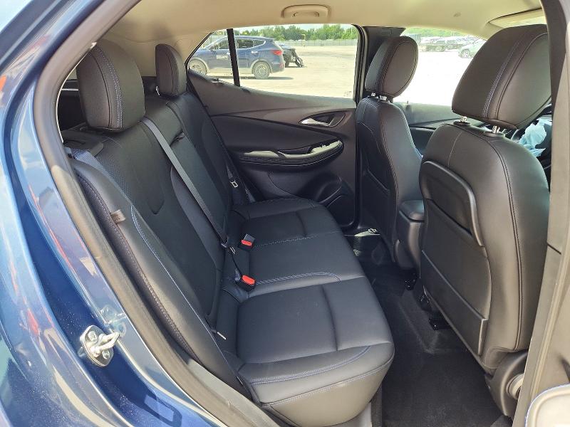 57599176 :رقم المزاد ، KL4AMDSL6TB023602 vin ، 2026 Buick Encore Gx مزاد بيع