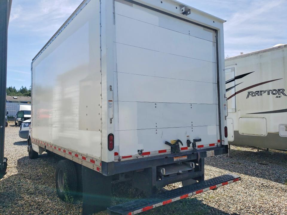 Продажа на аукционе авто 2021 Chevrolet Express G4500, vin: 1HA6GVC76MN006823, номер лота: 54857816