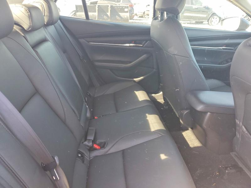 Продаж на аукціоні авто 2022 Mazda 3, vin: 3MZBPACL3NM301945, номер лоту: 55440176