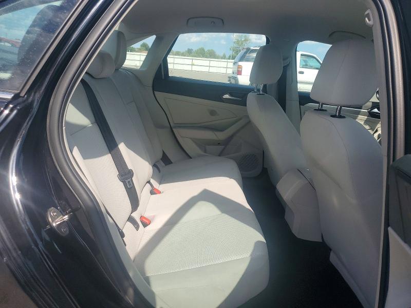 57805206 :رقم المزاد ، 3VWCB7BU2KM256878 vin ، 2019 Volkswagen Jetta مزاد بيع