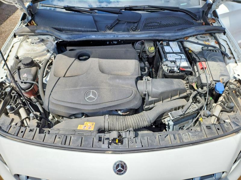Продажа на аукционе авто 2020 Mercedes-benz Gla, vin: WDCTG4GB2LU025531, номер лота: 57027936