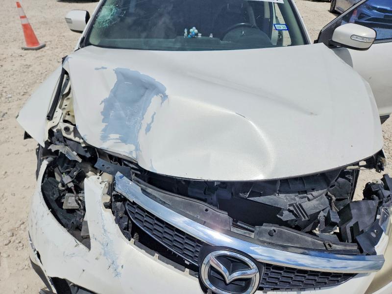 2008 Mazda Cx-9 მანქანა იყიდება აუქციონზე, vin: JM3TB28A080136762, აუქციონის ნომერი: 57167696