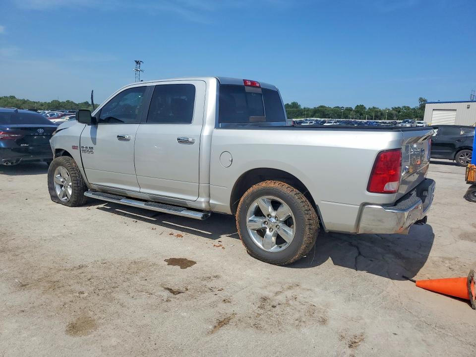 Продаж на аукціоні авто 2016 Ram 1500, vin: 3C6RR7LT3GG130816, номер лоту: 85609405