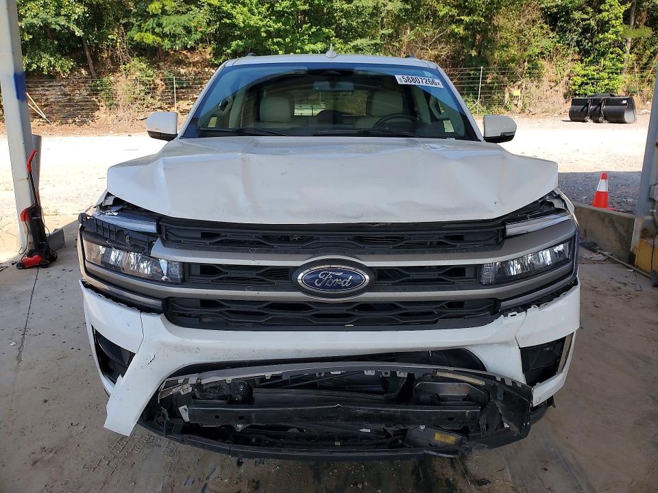 58807266 :رقم المزاد ، 1FMJU1H85REA34665 vin ، 2024 Ford Expedition مزاد بيع