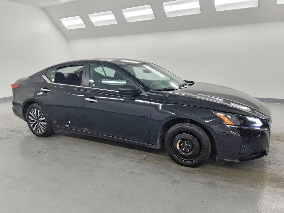 Продаж на аукціоні авто 2025 Nissan Altima, vin: 1N4BL4DV5SN428056, номер лоту: 56122476