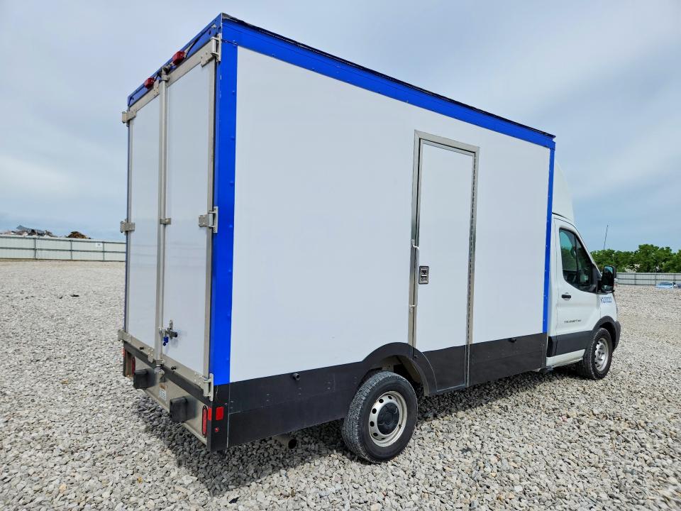 Продаж на аукціоні авто 2020 Ford Transit, vin: 1FDBW5Z87LKB52472, номер лоту: 55608226
