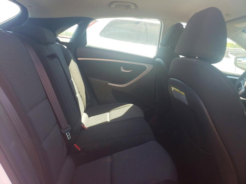 Aukcja sprzedaży 2016 Hyundai Elantra Gt, vin: KMHD35LH4GU272864, numer aukcji: 55812666