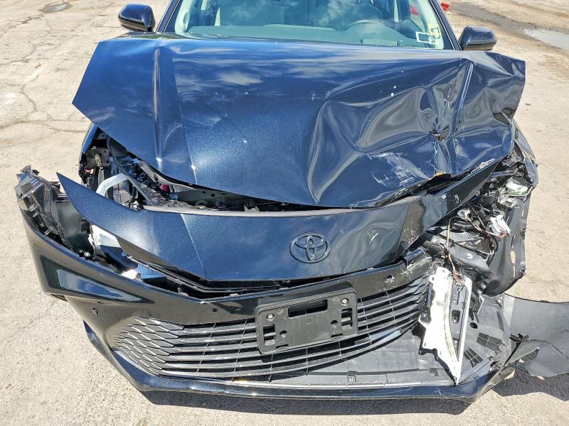 Продажа на аукционе авто 2026 Toyota Camry, vin: 4T1DBADK2TU043647, номер лота: 57318306