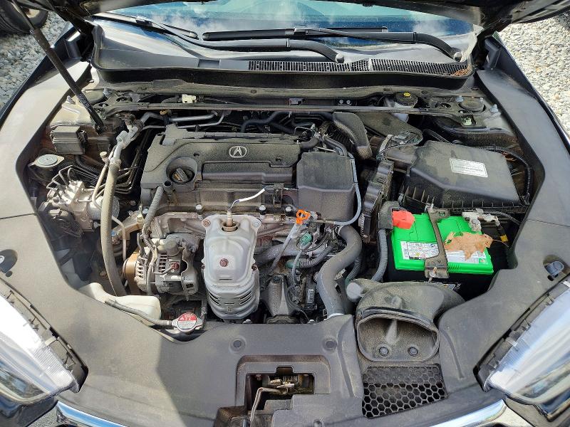 57262436 :رقم المزاد ، 19UUB1F37LA017039 vin ، 2020 Acura Tlx مزاد بيع