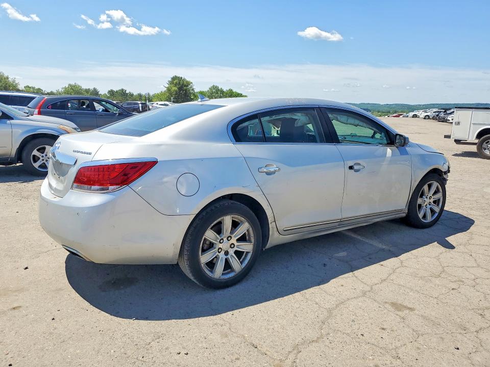 54767836 :رقم المزاد ، 1G4GC5E30DF201725 vin ، 2013 Buick Lacrosse مزاد بيع