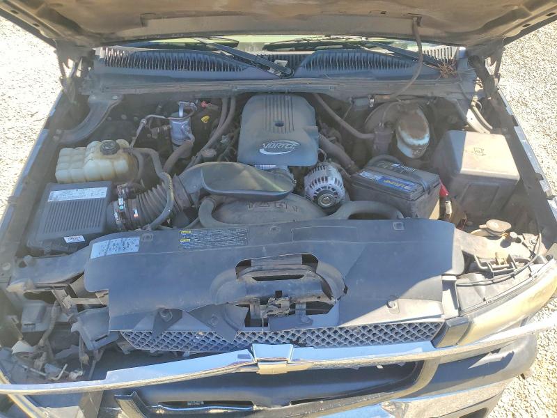 Продажа на аукционе авто 2004 Chevrolet Silverado, vin: 2GCEK13TX41413579, номер лота: 58465286
