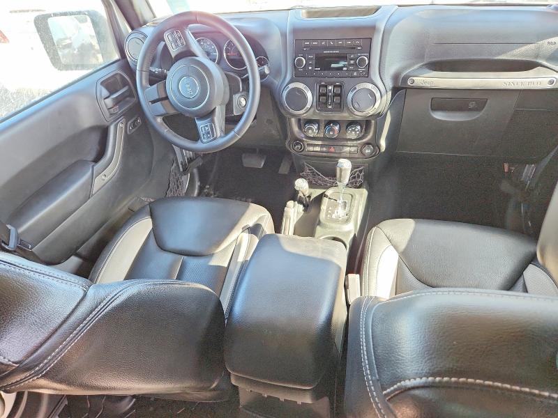 Продажа на аукционе авто 2018 Jeep Wrangler Unlimited, vin: 1C4HJWDG8JL925264, номер лота: 56788996