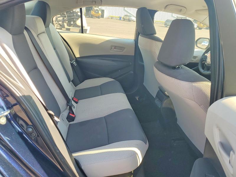 Aukcja sprzedaży 2025 Toyota Corolla Hybrid, vin: JTDBDMHE3S3016604, numer aukcji: 56703206