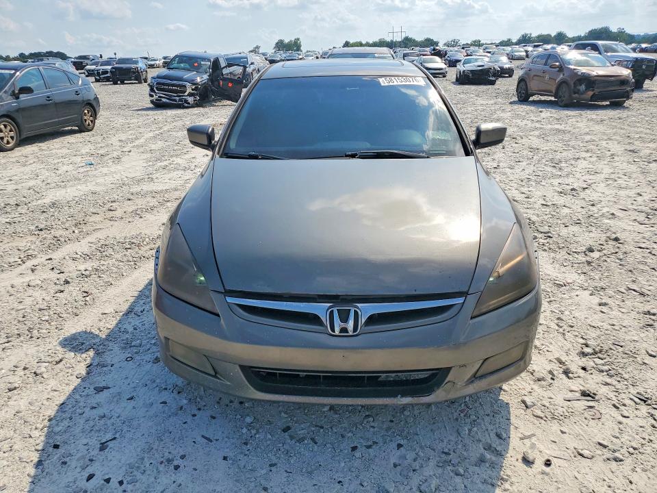 Продаж на аукціоні авто 2006 Honda Accord, vin: 1HGCM55886A176649, номер лоту: 58153076