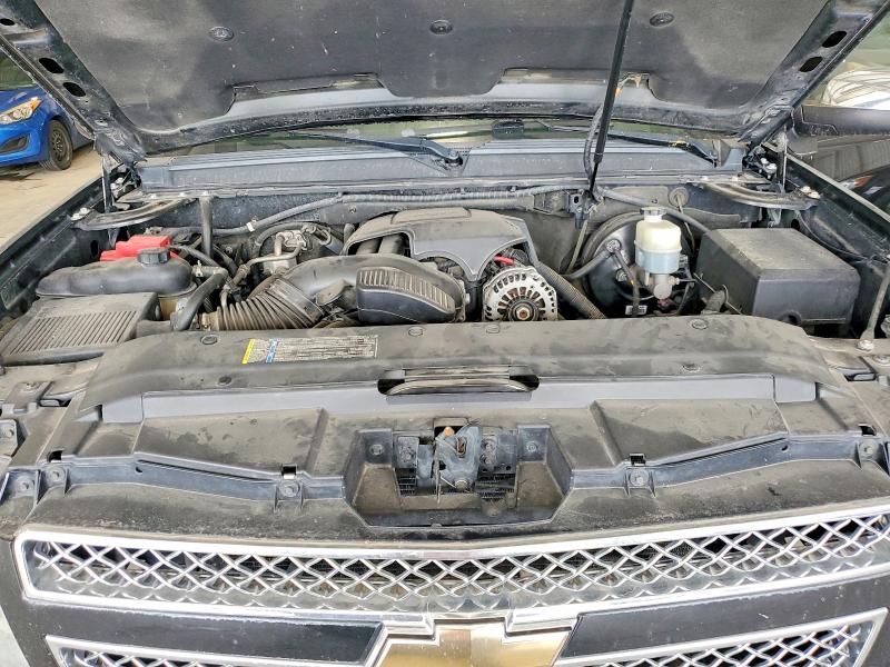 Продаж на аукціоні авто 2010 Chevrolet Avalanche, vin: 3GNVKGE07AG246503, номер лоту: 58562186