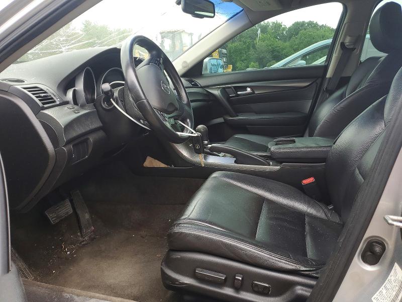 Продажа на аукционе авто 2013 Acura Tl, vin: 19UUA8F24DA007203, номер лота: 56584726
