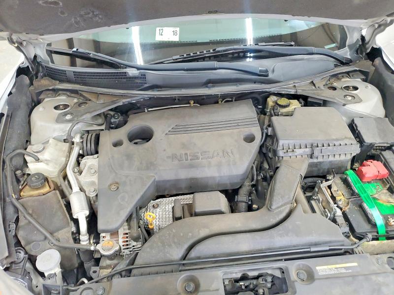 Aukcja sprzedaży 2016 Nissan Altima, vin: 1N4AL3AP7GC187096, numer aukcji: 58536136
