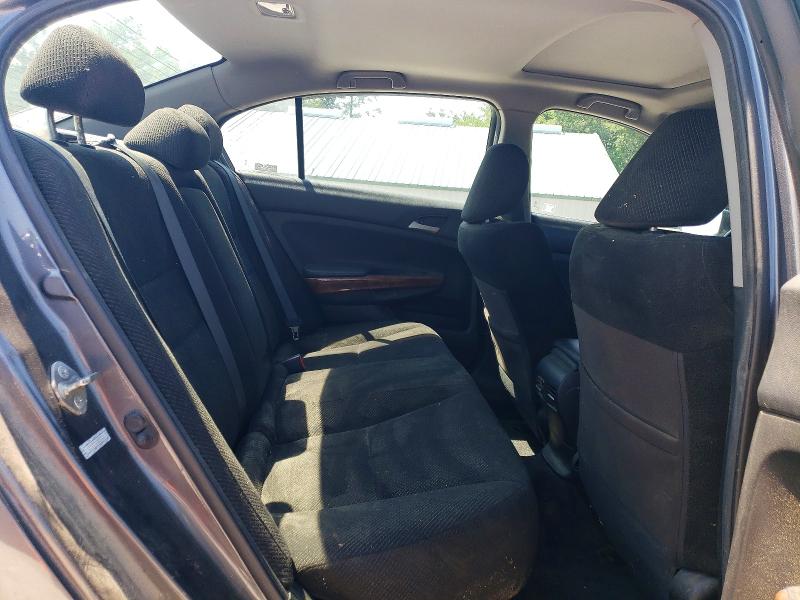 58965986 :رقم المزاد ، 1HGCP2F79CA088930 vin ، 2012 Honda Accord مزاد بيع