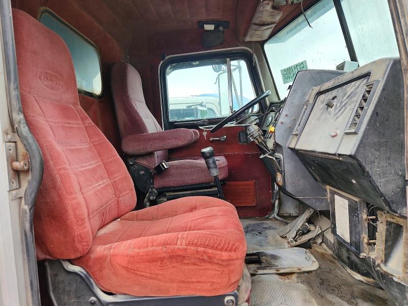 Aukcja sprzedaży 1994 Peterbilt 377, vin: 1XPCDR9X9RD356845, numer aukcji: 58714906