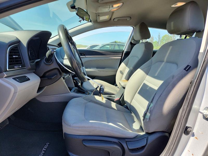 Aukcja sprzedaży 2018 Hyundai Elantra, vin: 5NPD74LF1JH292556, numer aukcji: 56358946