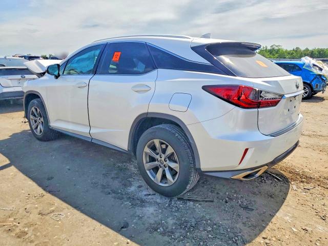 2018 Lexus Rx 350 მანქანა იყიდება აუქციონზე, vin: 2T2BZMCA6JC142835, აუქციონის ნომერი: 58022366