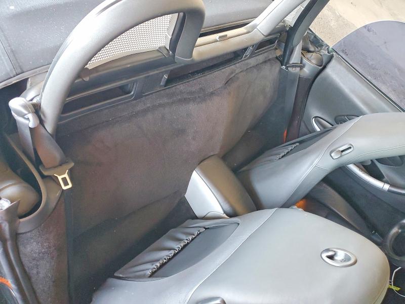 1999 Porsche Boxster მანქანა იყიდება აუქციონზე, vin: WP0CA2982XU621144, აუქციონის ნომერი: 57080646