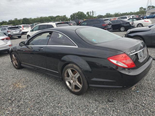 55892196 :رقم المزاد ، WDDEJ71X47A005025 vin ، 2007 Mercedes-benz Cl مزاد بيع