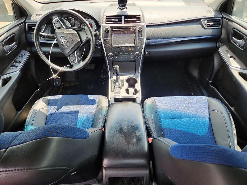 Продажа на аукционе авто 2016 Toyota Camry, vin: 4T1BF1FK0GU566924, номер лота: 57618816
