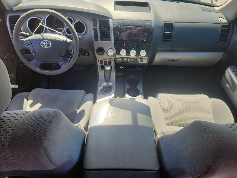 Продажа на аукционе авто 2013 Toyota Tundra, vin: 5TFEY5F17DX143181, номер лота: 55993916