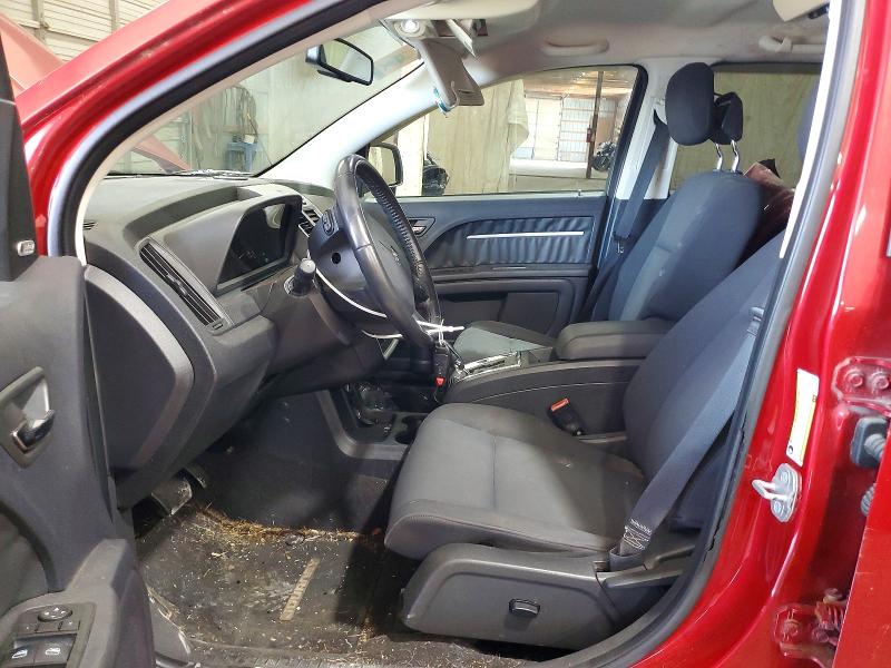 Продажа на аукционе авто 2010 Dodge Journey, vin: 3D4PG5FV2AT138110, номер лота: 57117446