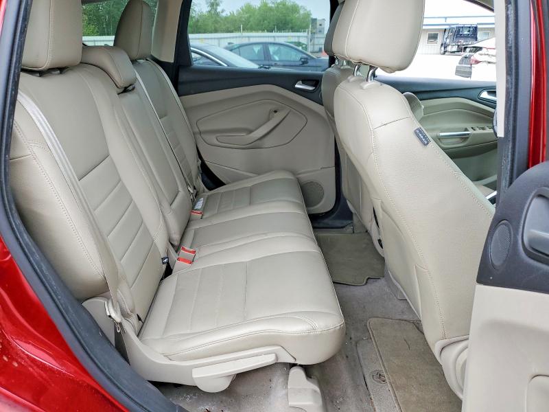 56767186 :رقم المزاد ، 1FMCU9H9XDUD80371 vin ، 2013 Ford Escape مزاد بيع