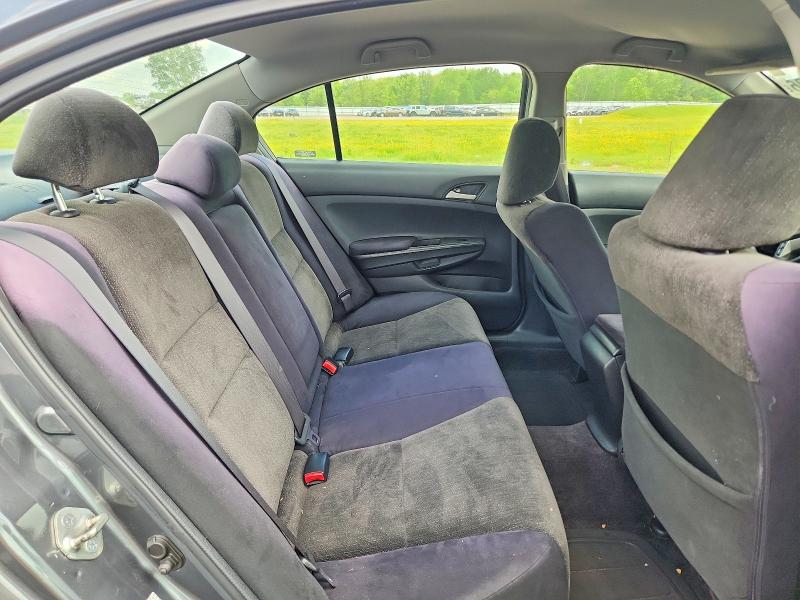 Продаж на аукціоні авто 2010 Honda Accord, vin: 1HGCP2F33AA025929, номер лоту: 56999296
