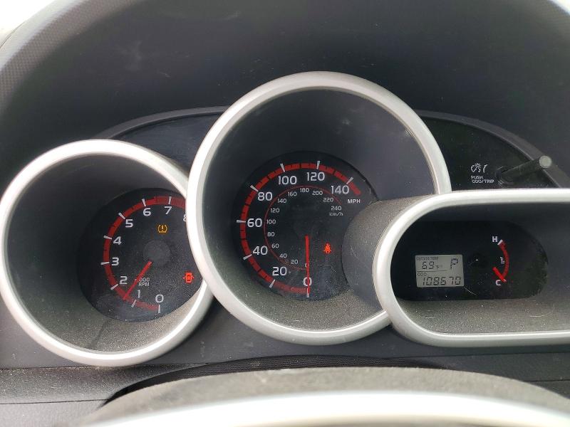 Продажа на аукционе авто 2010 Pontiac Vibe, vin: 5Y2SM6E01AZ417892, номер лота: 56458586