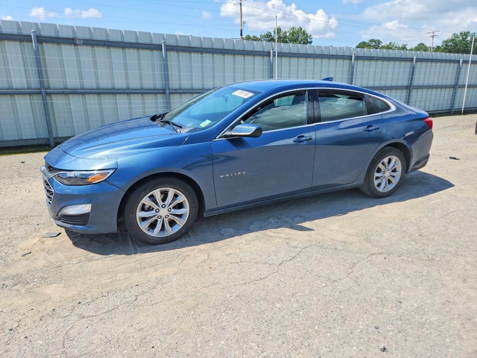 Продаж на аукціоні авто 2024 Chevrolet Malibu, vin: 1G1ZD5ST9RF207067, номер лоту: 57956196
