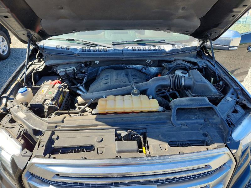 Продаж на аукціоні авто 2015 Ford F150, vin: 1FTFW1EG1FFB83077, номер лоту: 58121586