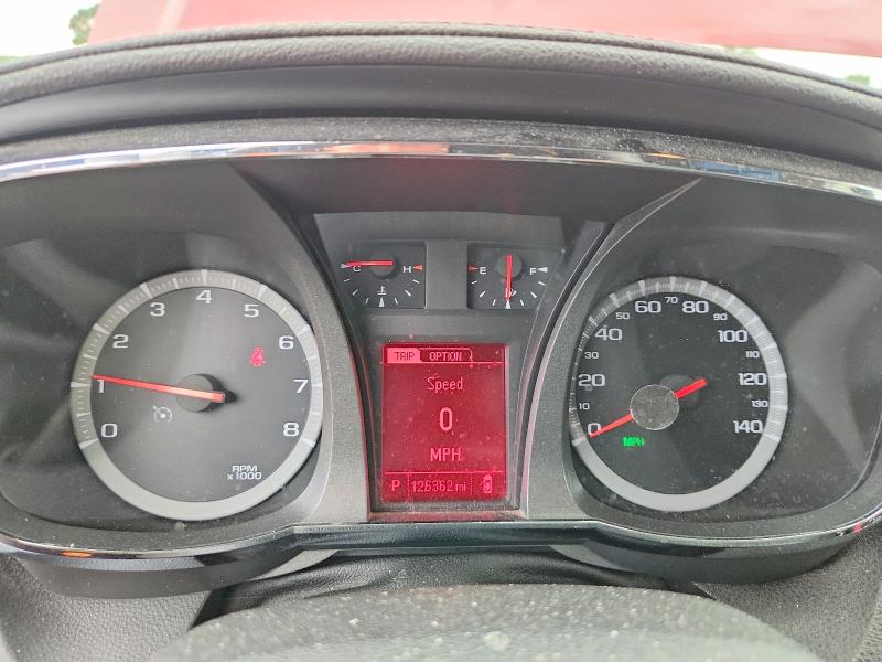 Продаж на аукціоні авто 2015 Gmc Terrain, vin: 2GKFLRE3XF6395060, номер лоту: 55778146