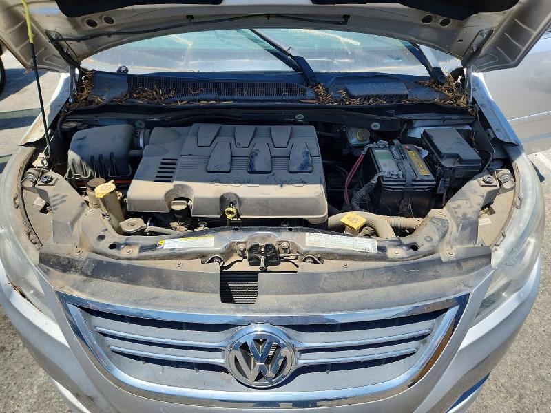 Aukcja sprzedaży 2009 Volkswagen Routan, vin: 2V8HW54X79R560739, numer aukcji: 54348156
