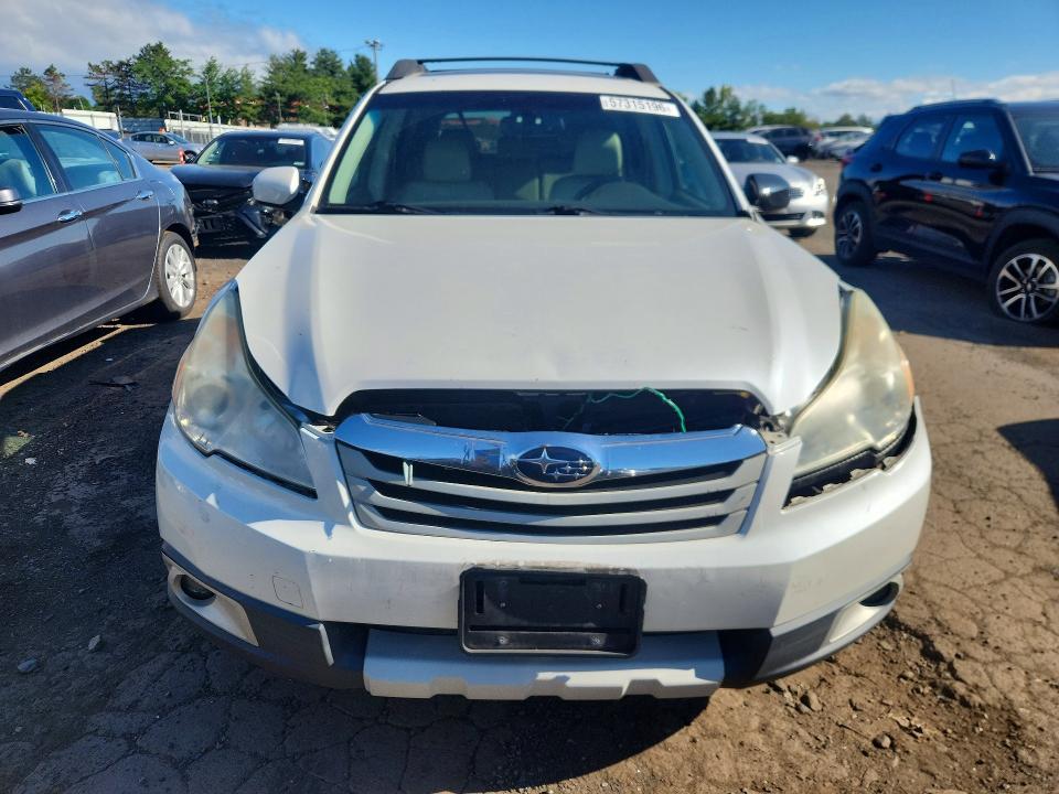 Продажа на аукционе авто 2012 Subaru Outback, vin: 4S4BRBKC4C3207359, номер лота: 57315196